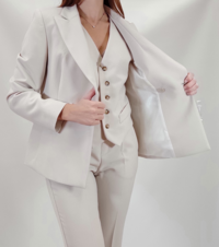 GIACCA DONNA I23507/EU Tellini S.r.l. Ingrosso Abbigliamento